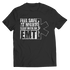 Limited Edition - Feel safe at night sleep with a EMT